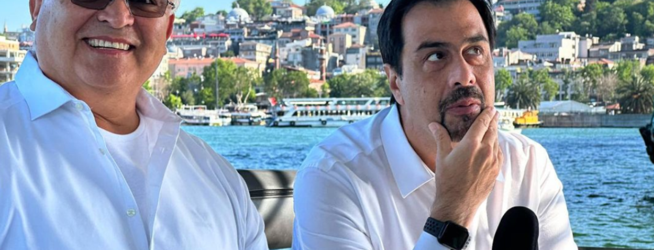 Luis Omar Tapia Diego Balado