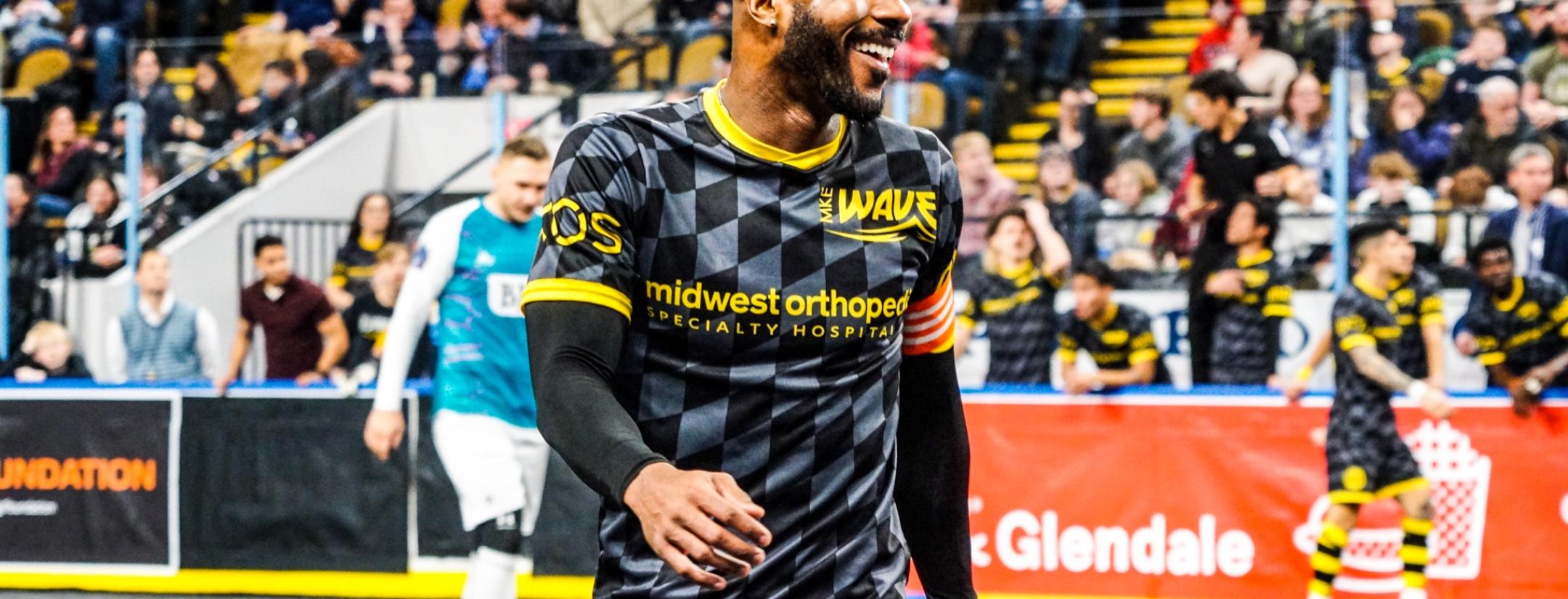 The Milwaukee Wave: A beacon of consistency amid the chaos of American Soccer