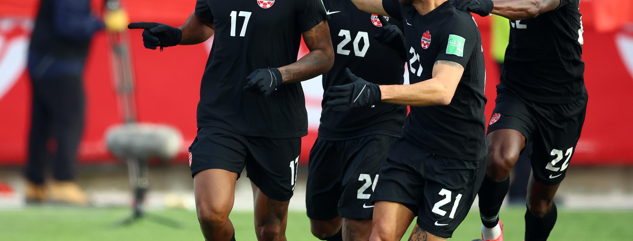 Canada Can Help USMNT World Cup Qualifying Chances