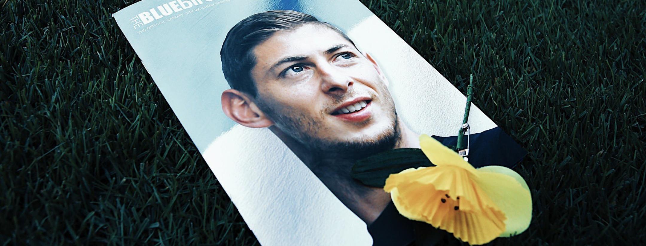 Emiliano Sala
