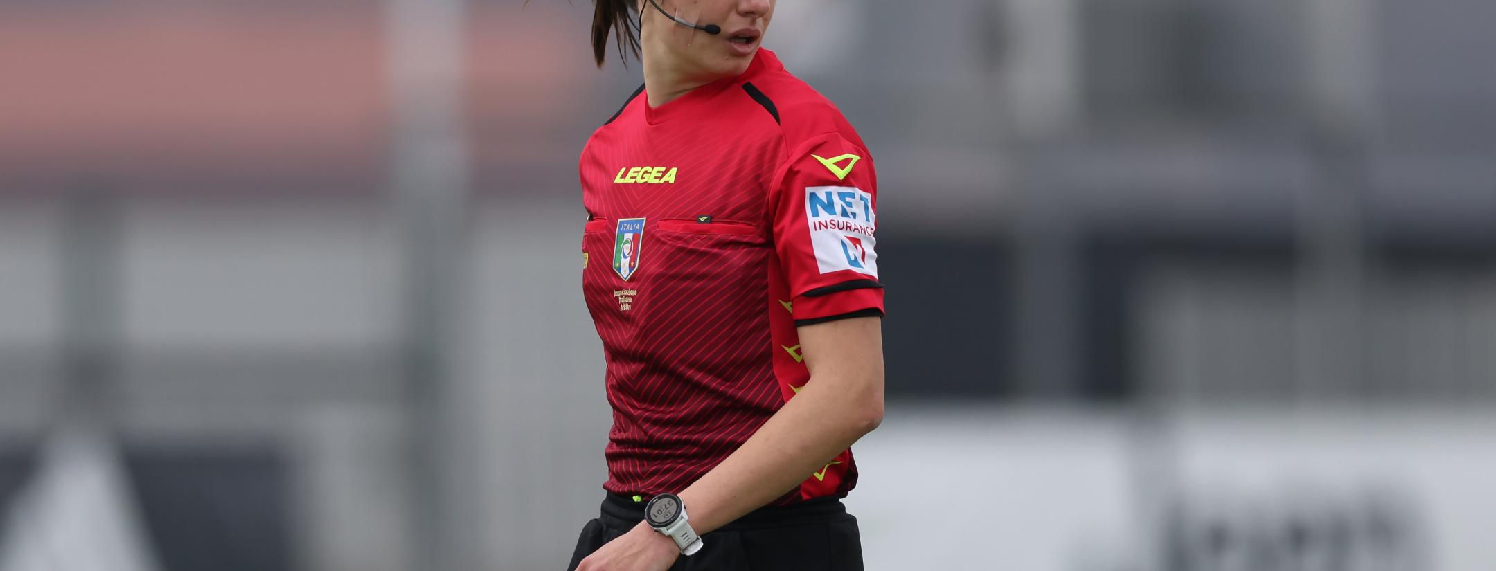 Maria Sole Ferrieri Caputi 