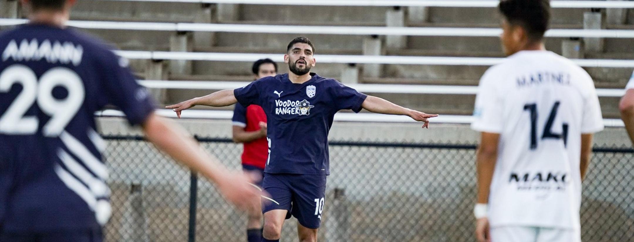 Northern Colorado Hailstorm