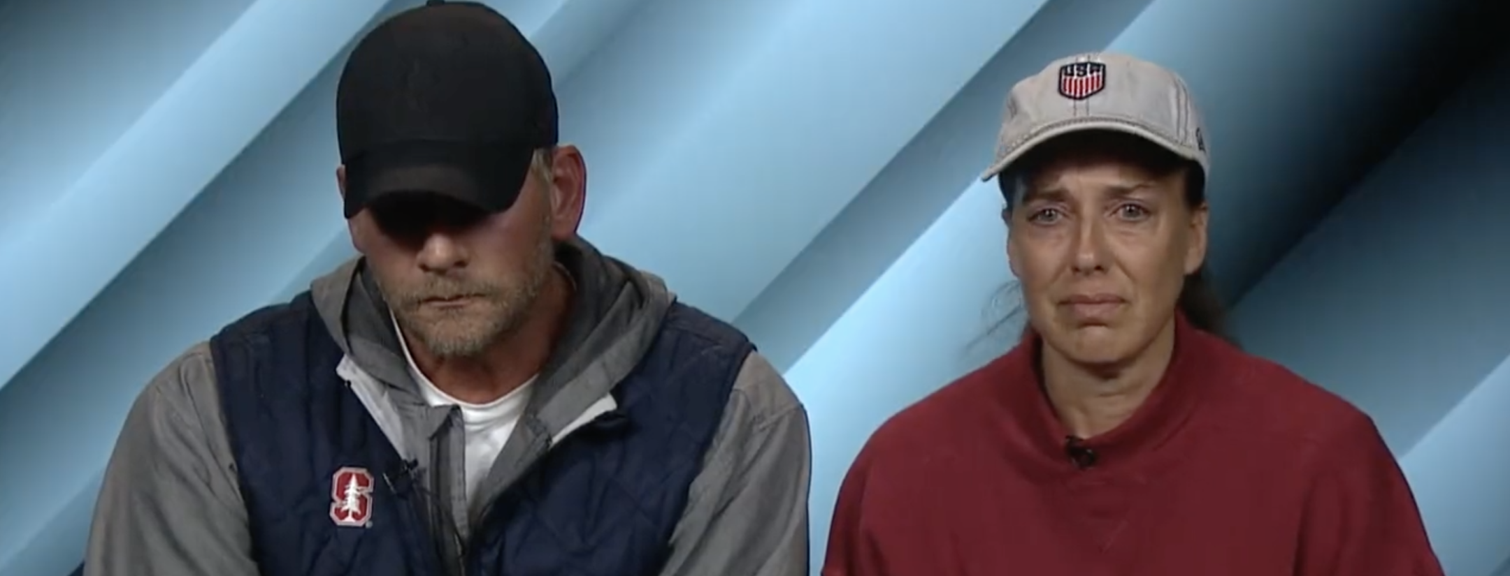 Katie Meyer Parents Interview