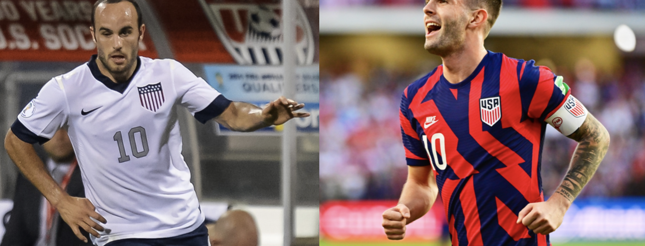 Last Time USA Qualified For World Cup