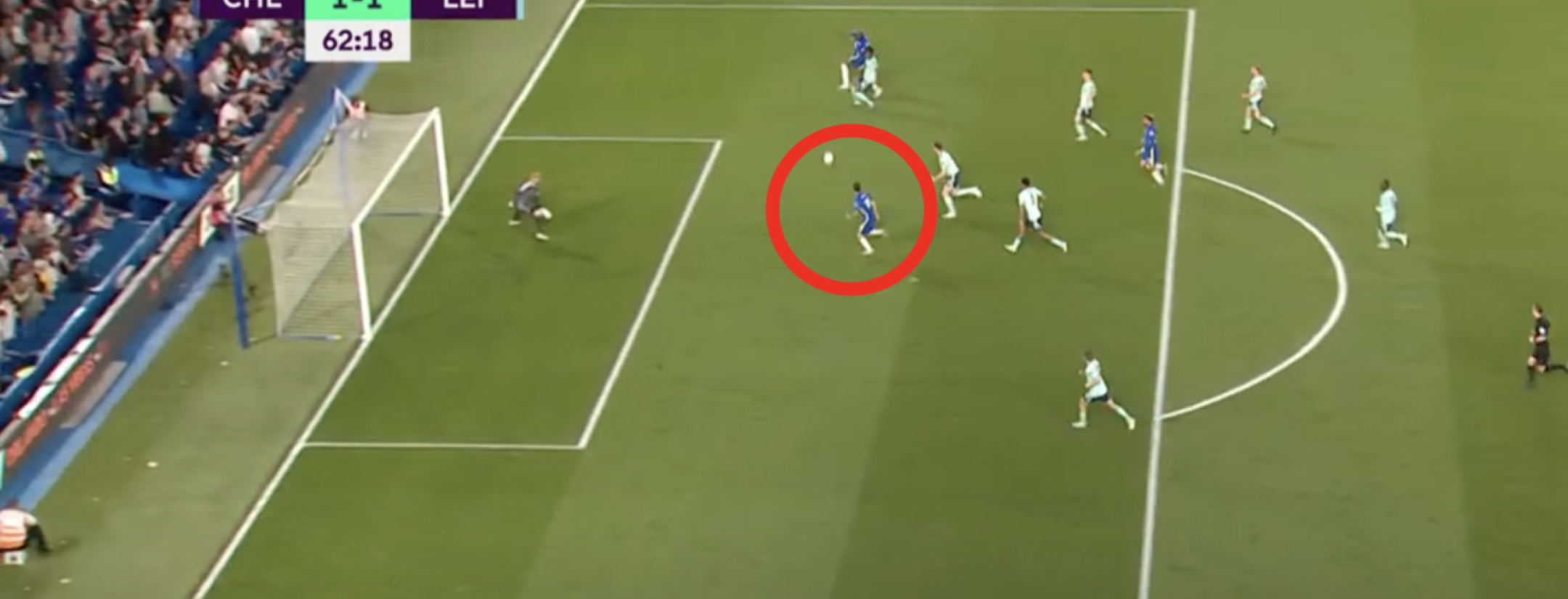 Pulisic Miss Compilation Gets Ugly Addition