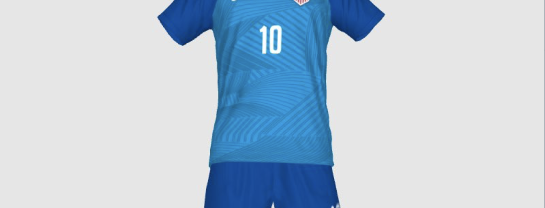 Latest USMNT World Cup Leak