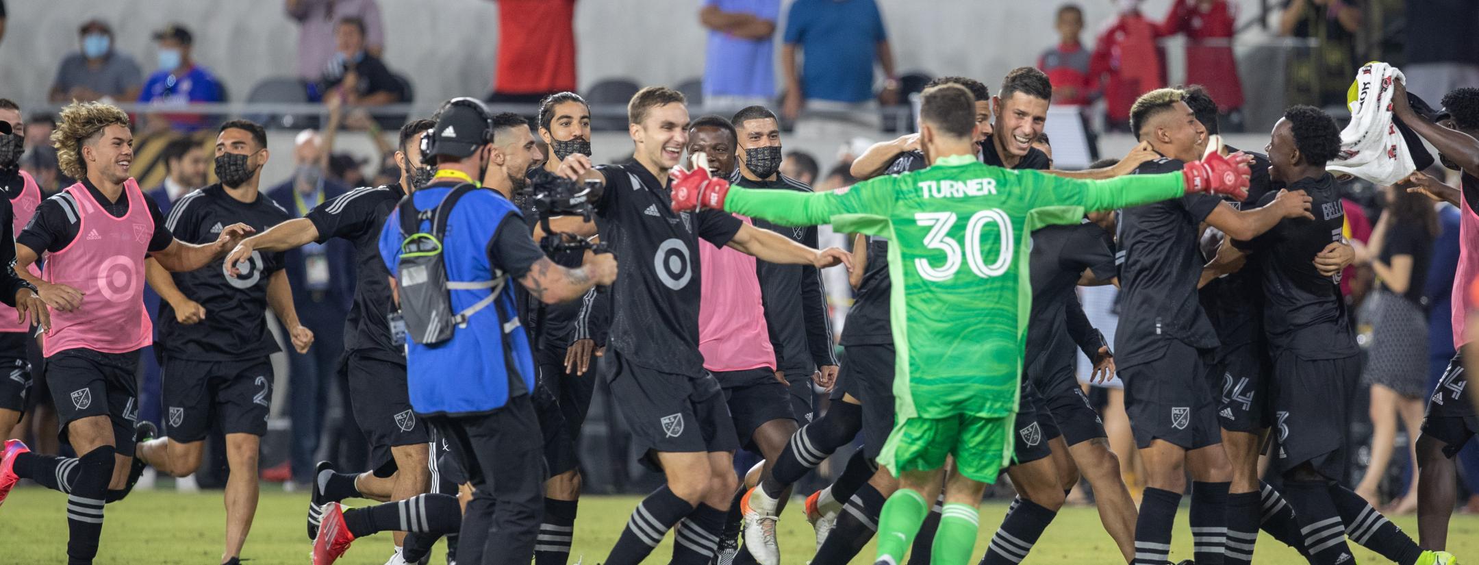 2024 MLS All-Star game