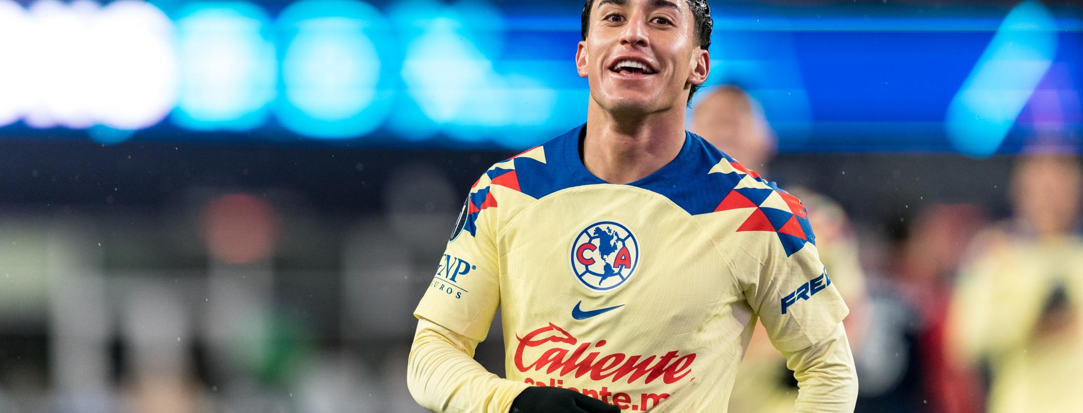 Concacaf Champions Cup highlights