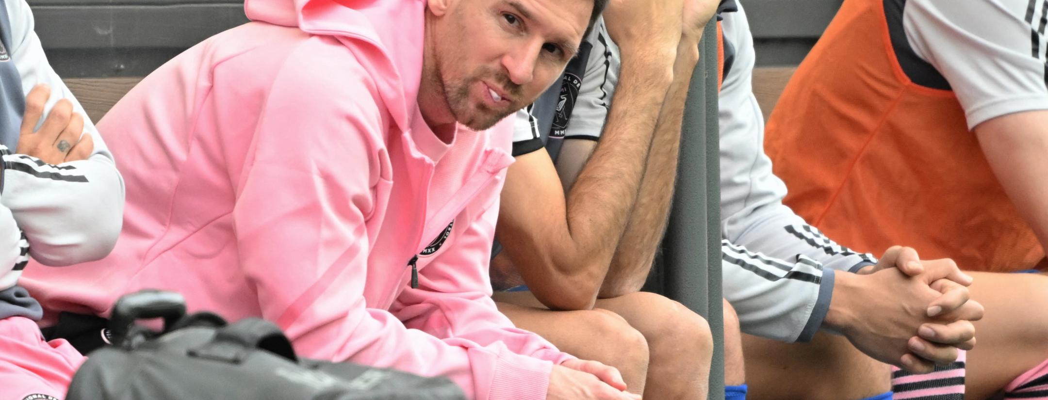 Argentina Nigeria friendly canceled