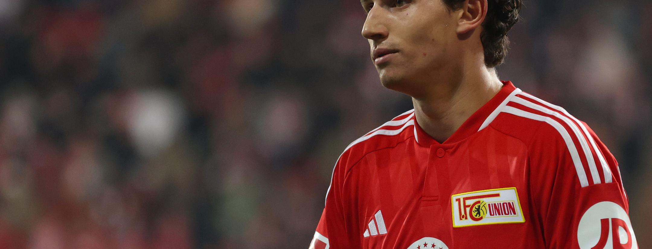 Brenden Aaronson goal