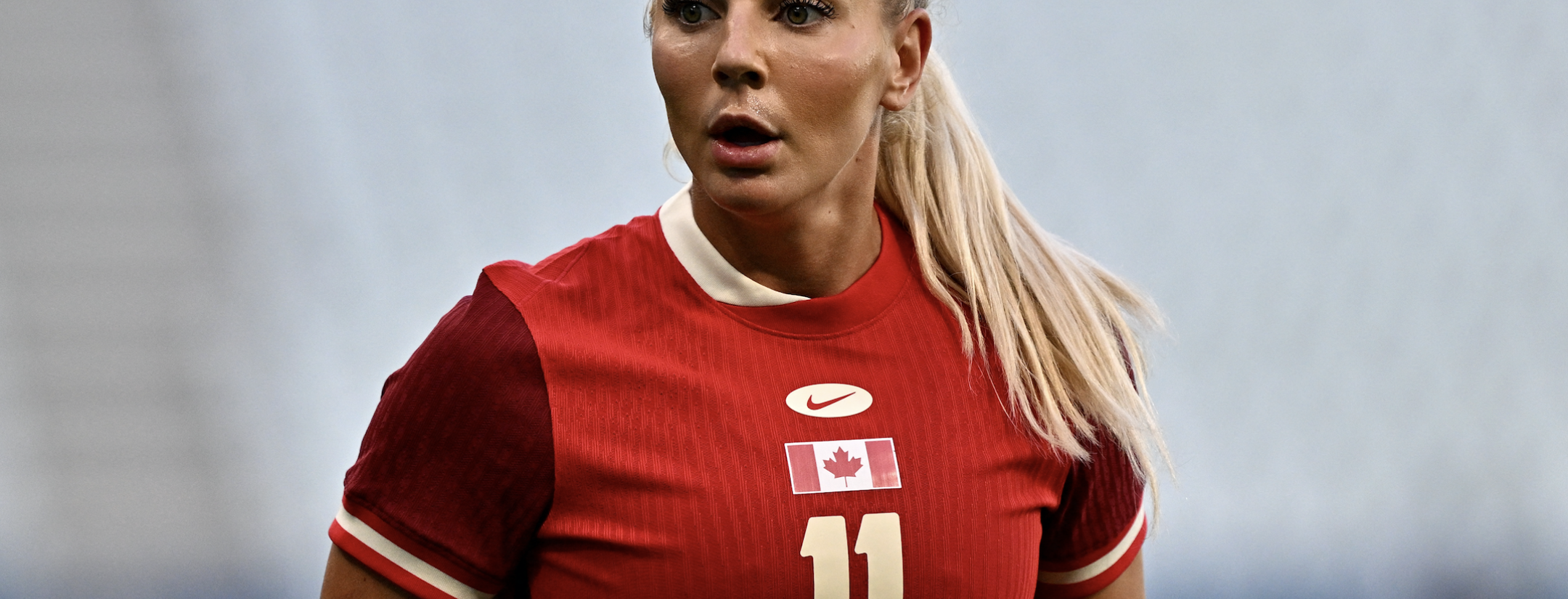 Canada points deducted