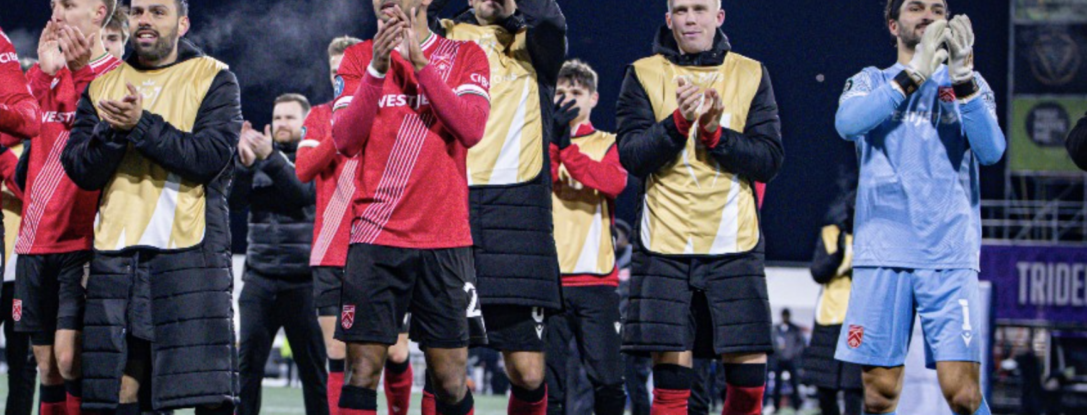 Cavalry vs Pumas highlights