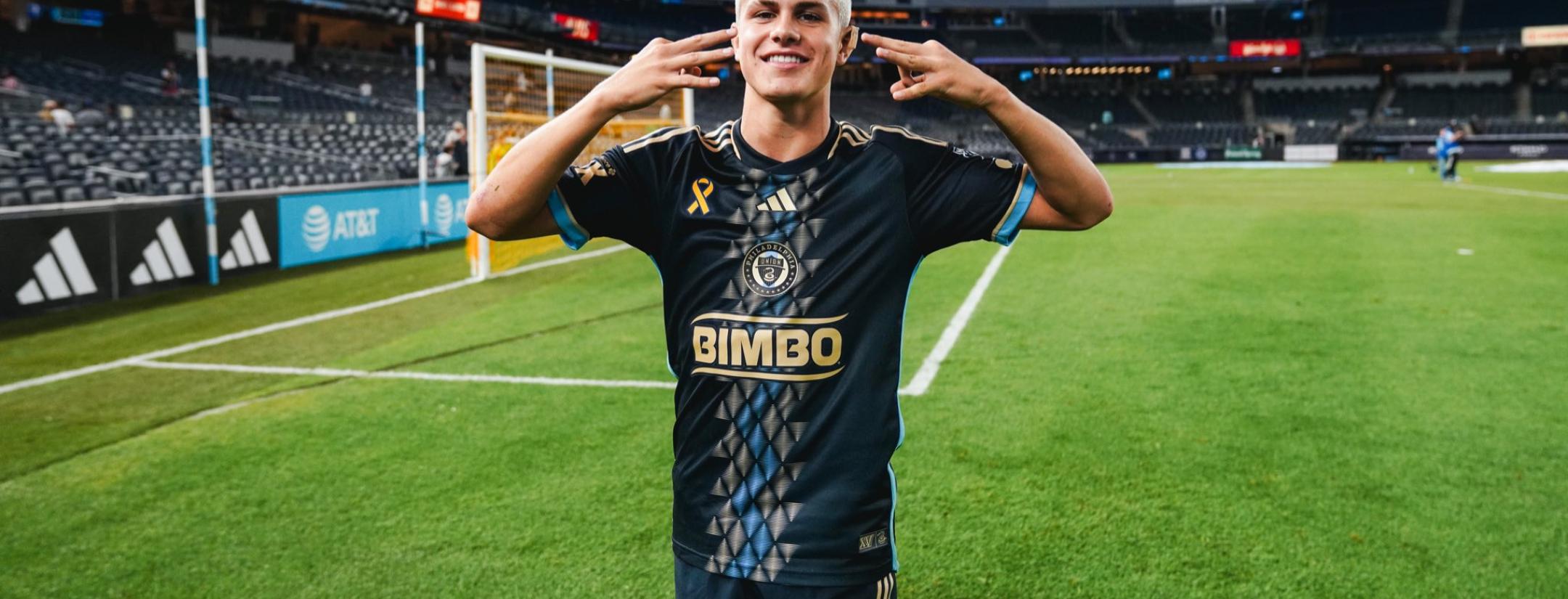 Cavan Sullivan vs NYCFC