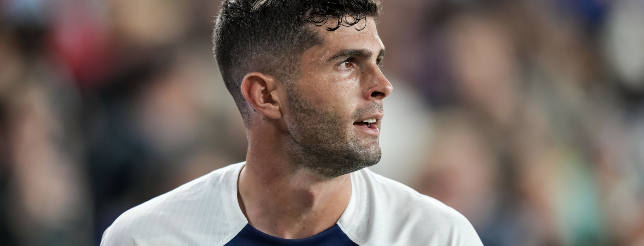 Pulisic player of the year