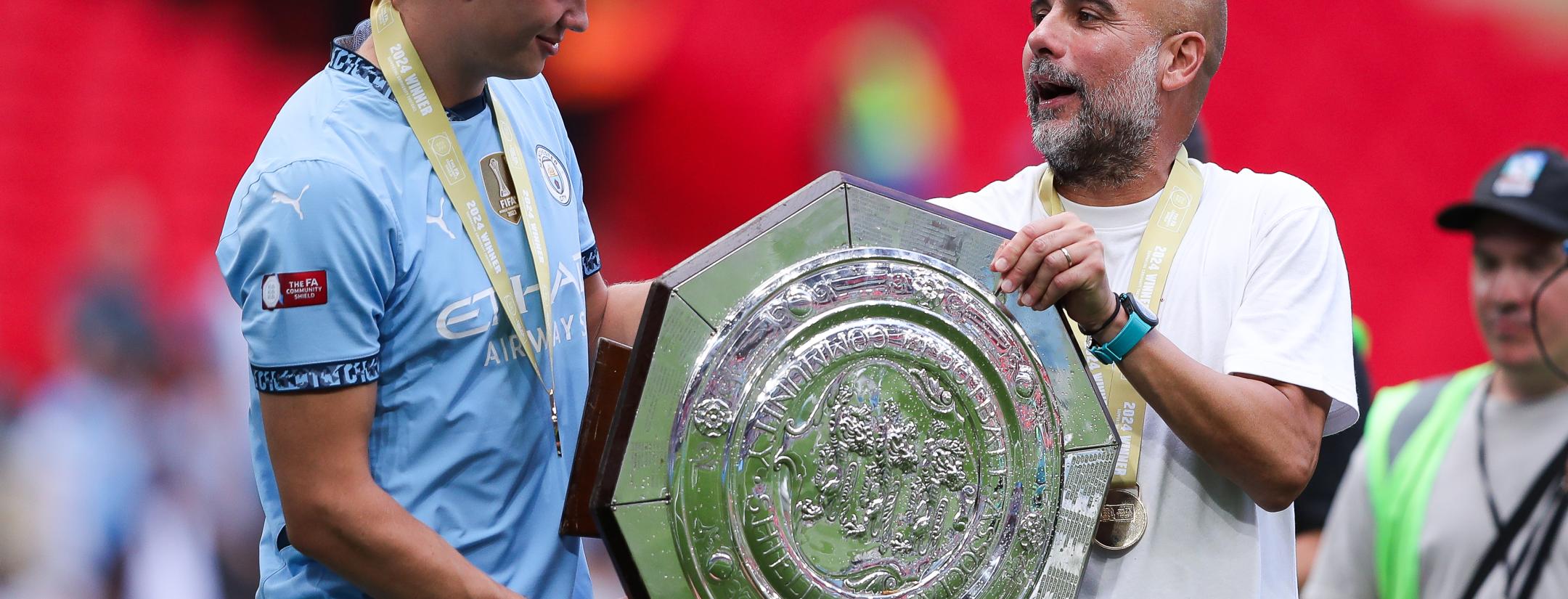 Community Shield