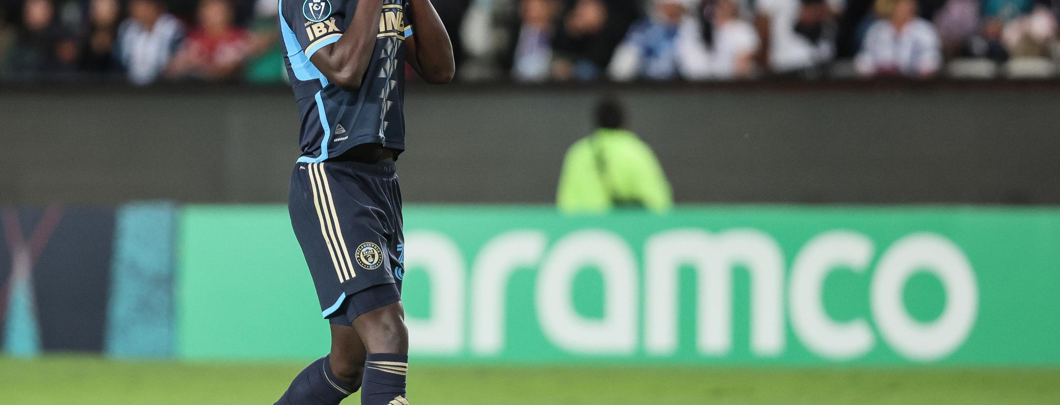 Concacaf Champions Cup highlights