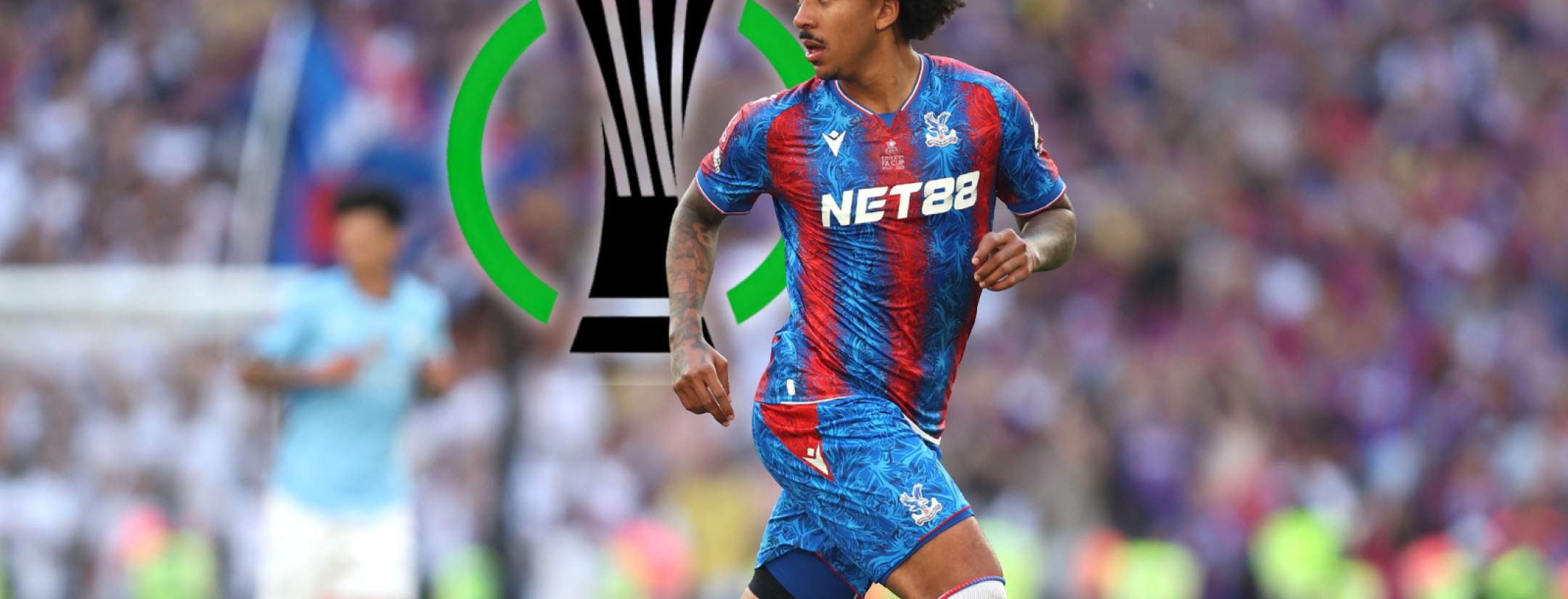 Crystal Palace Conference League