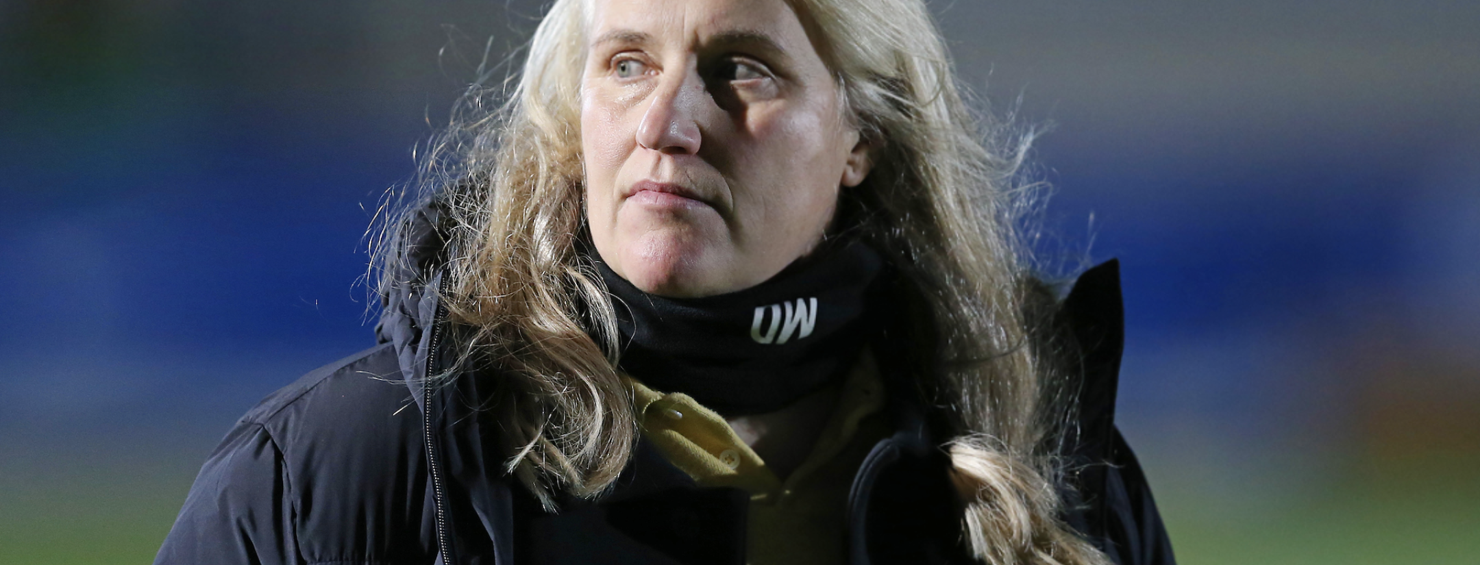 Emma Hayes relationships quote