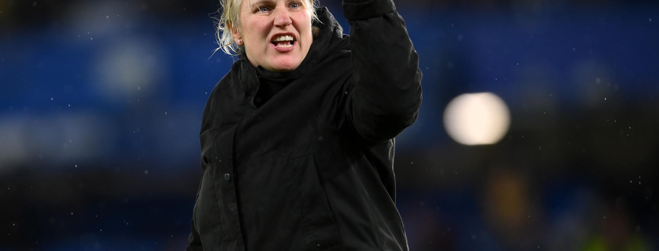 Emma Hayes salary USWNT