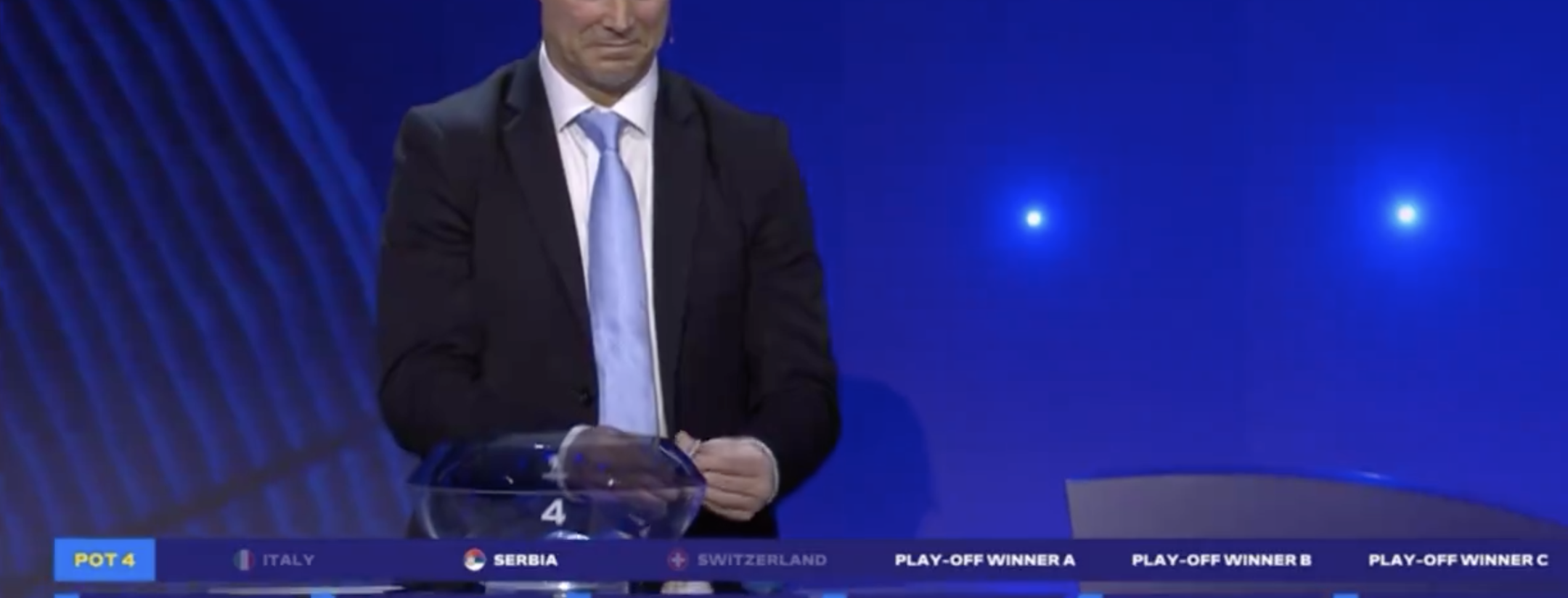 Euro draw sex noises