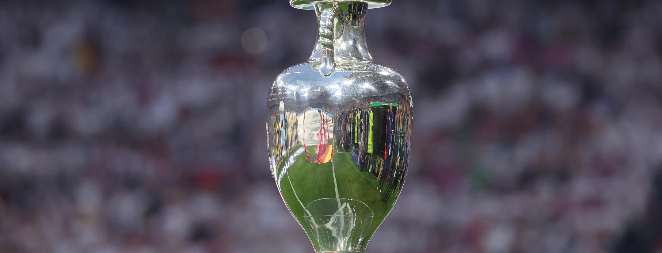 How to watch Euro final in USA