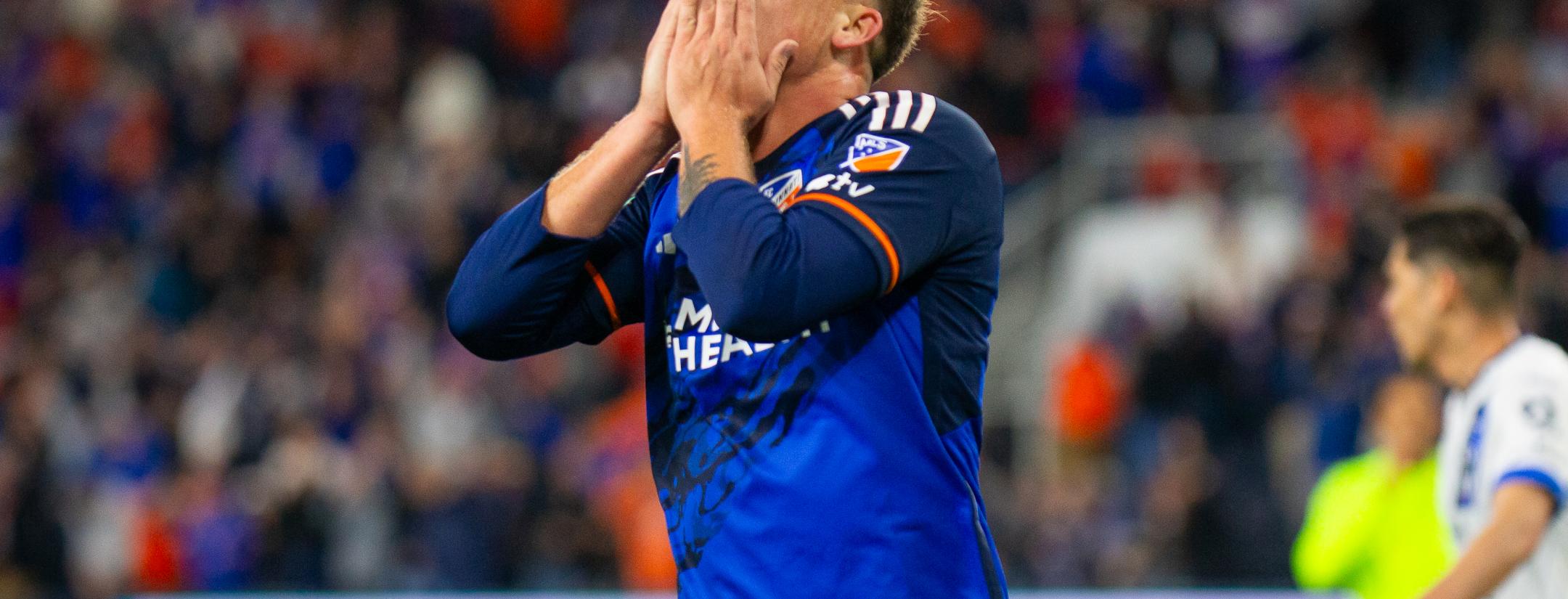 FOX Concacaf broadcast cuts