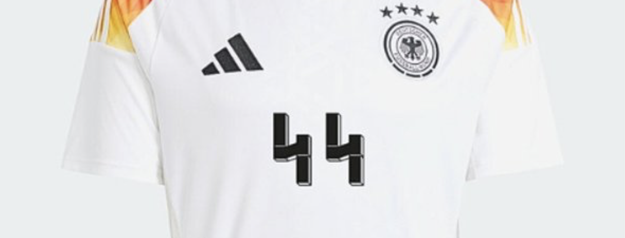 Germany 44 kit