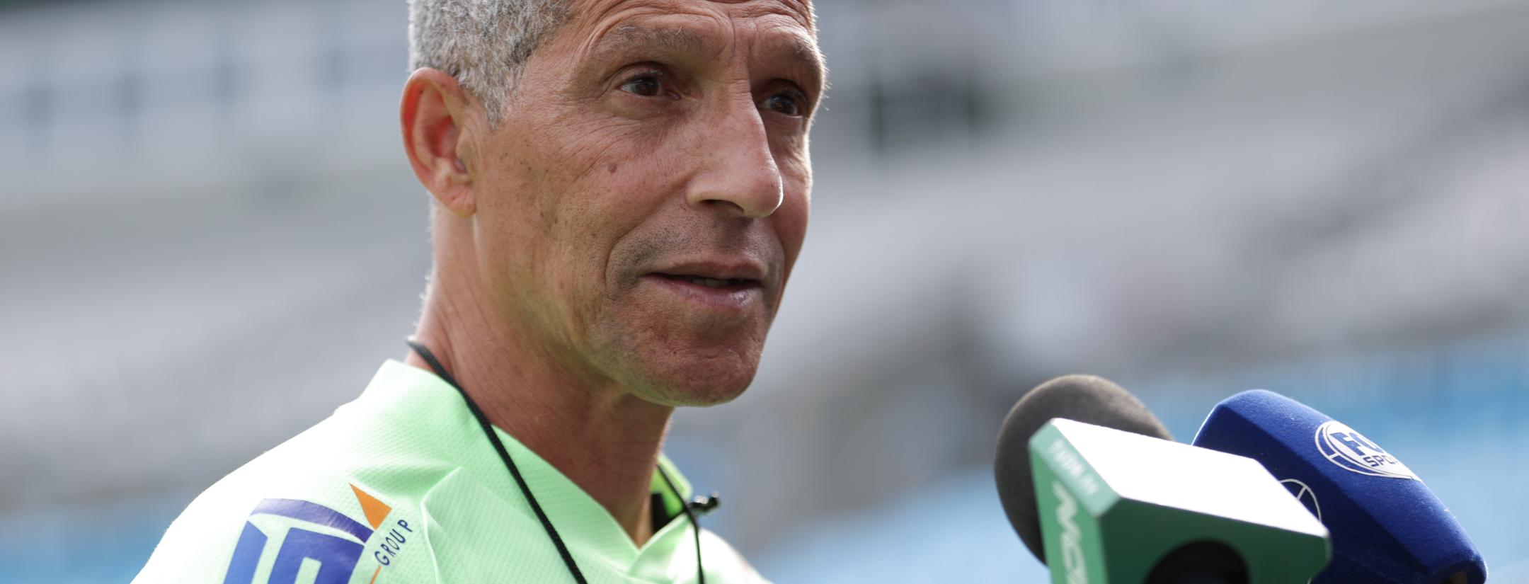 Ghana head coach fight with angry fan after AFCON loss