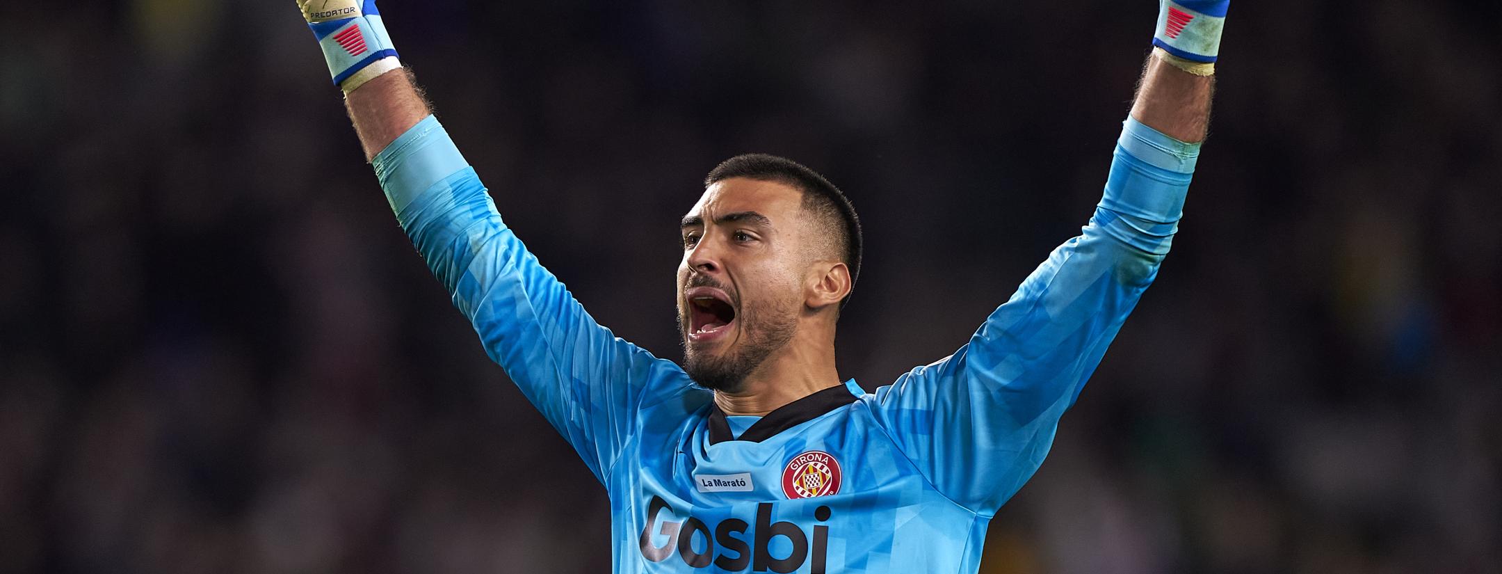 Barcelona vs Girona full highlights