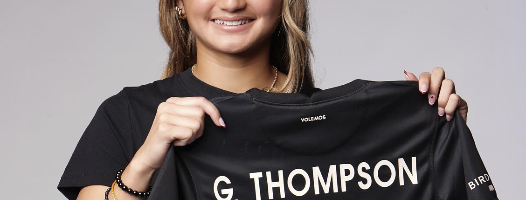 Angel City Gisele Thompson