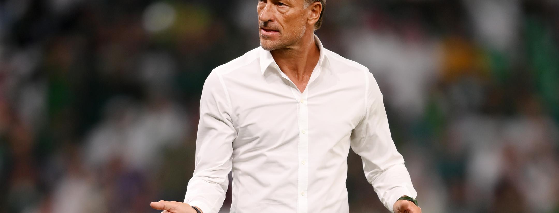 Herve Renard