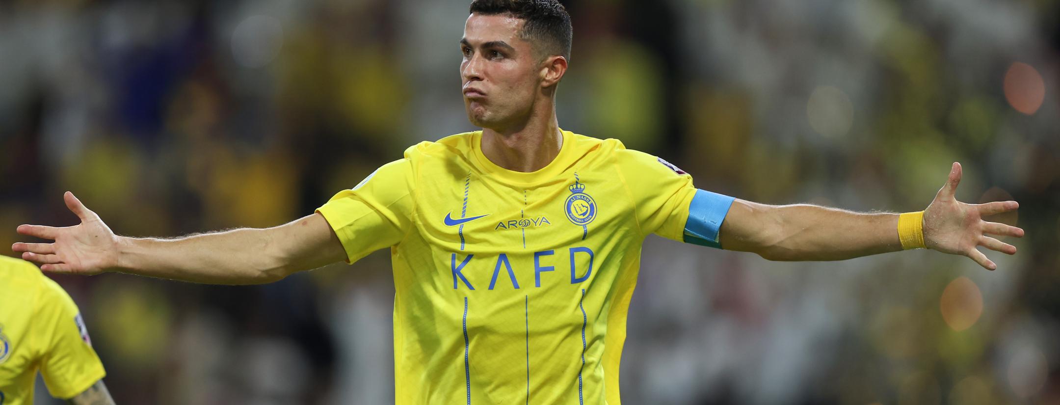 Highest paid soccer players 2023