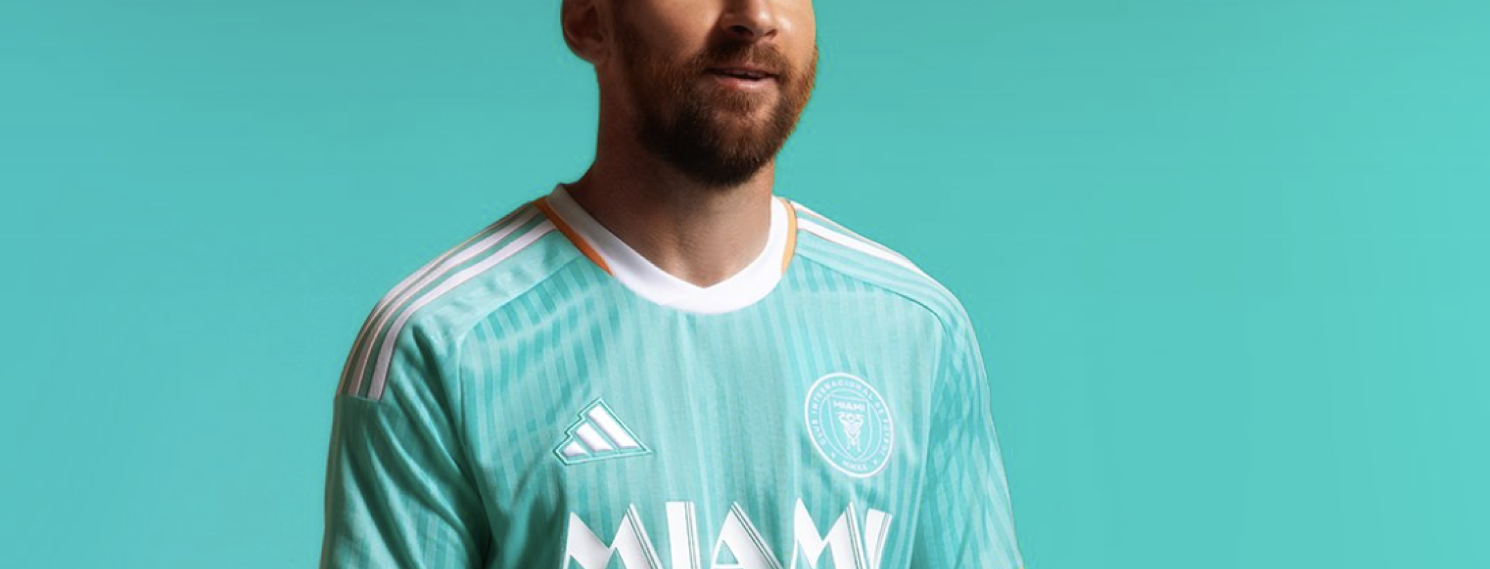 Inter Miami Dolphins jersey