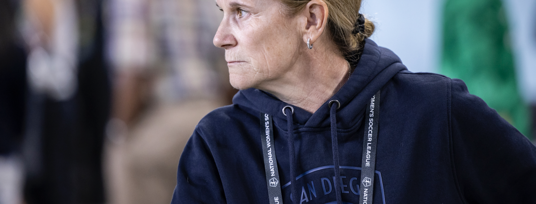 Jill Ellis situation