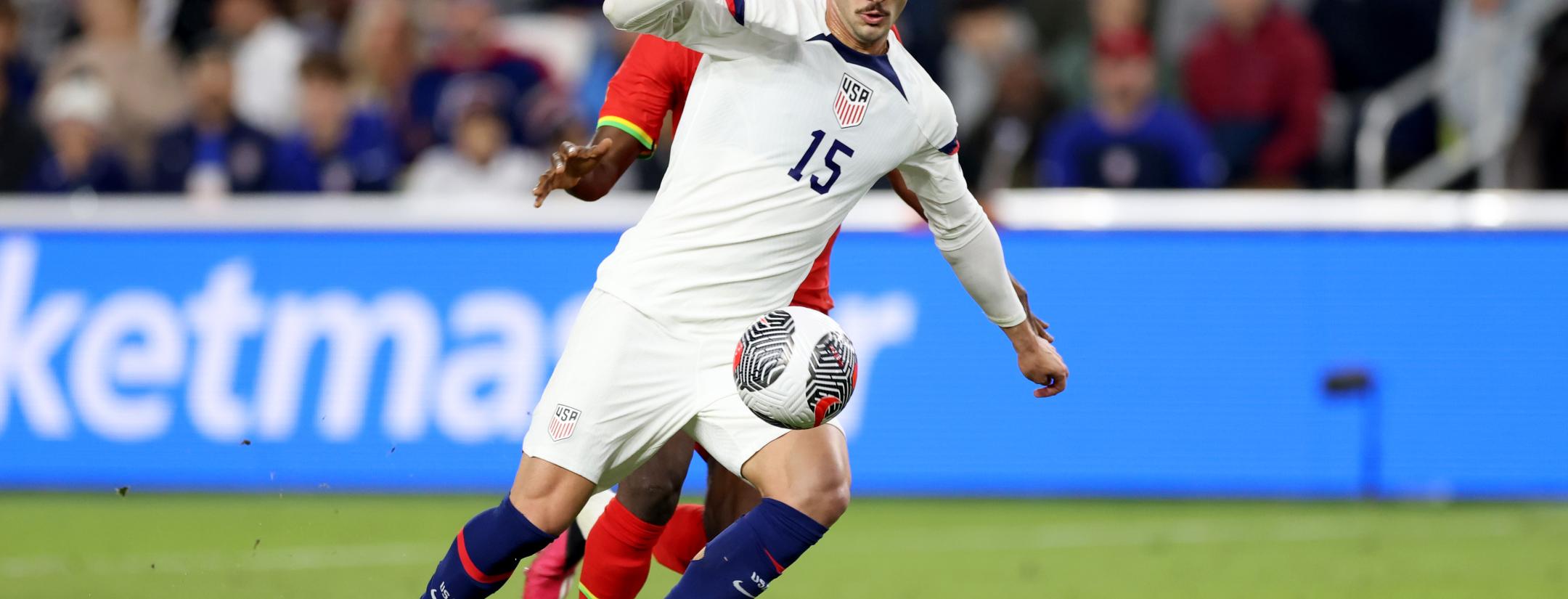 Johnny Cardoso Real Betis transfer confirmed