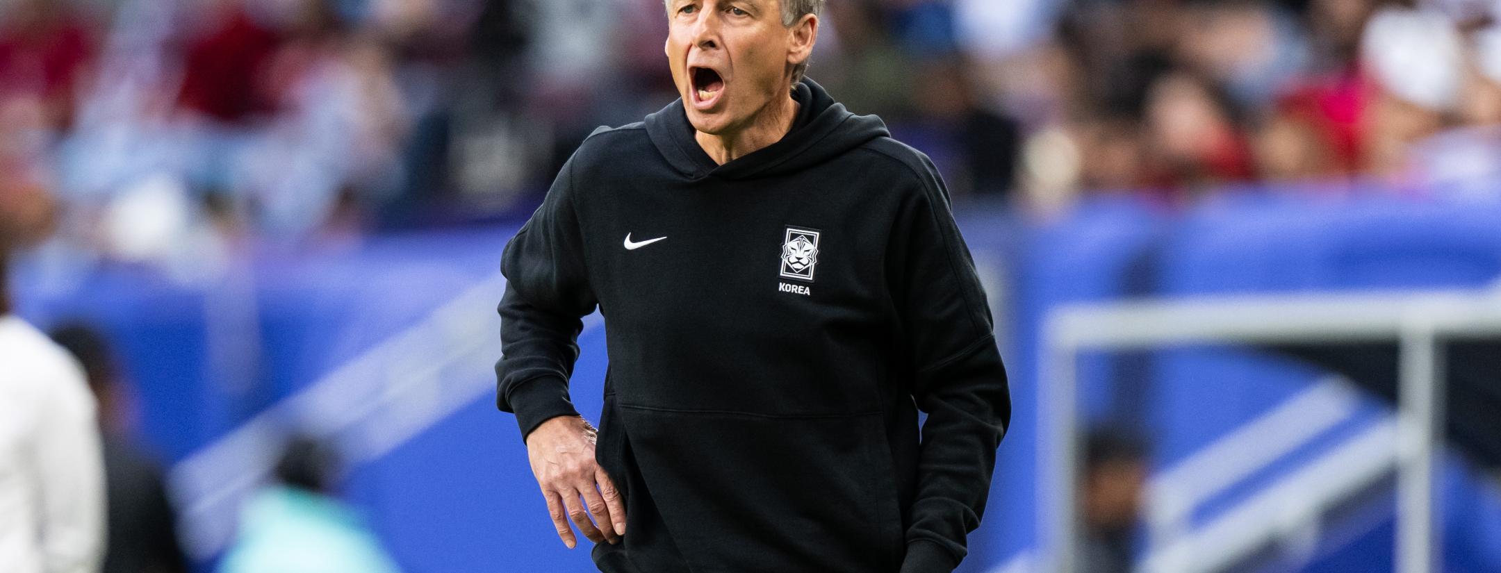 South Korea vs Malaysia highlights