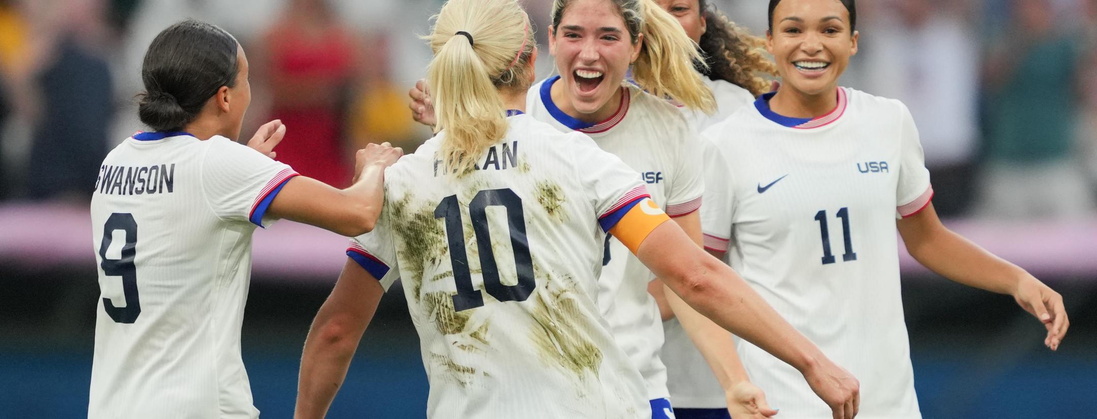 Korbin Albert goal vs Australia