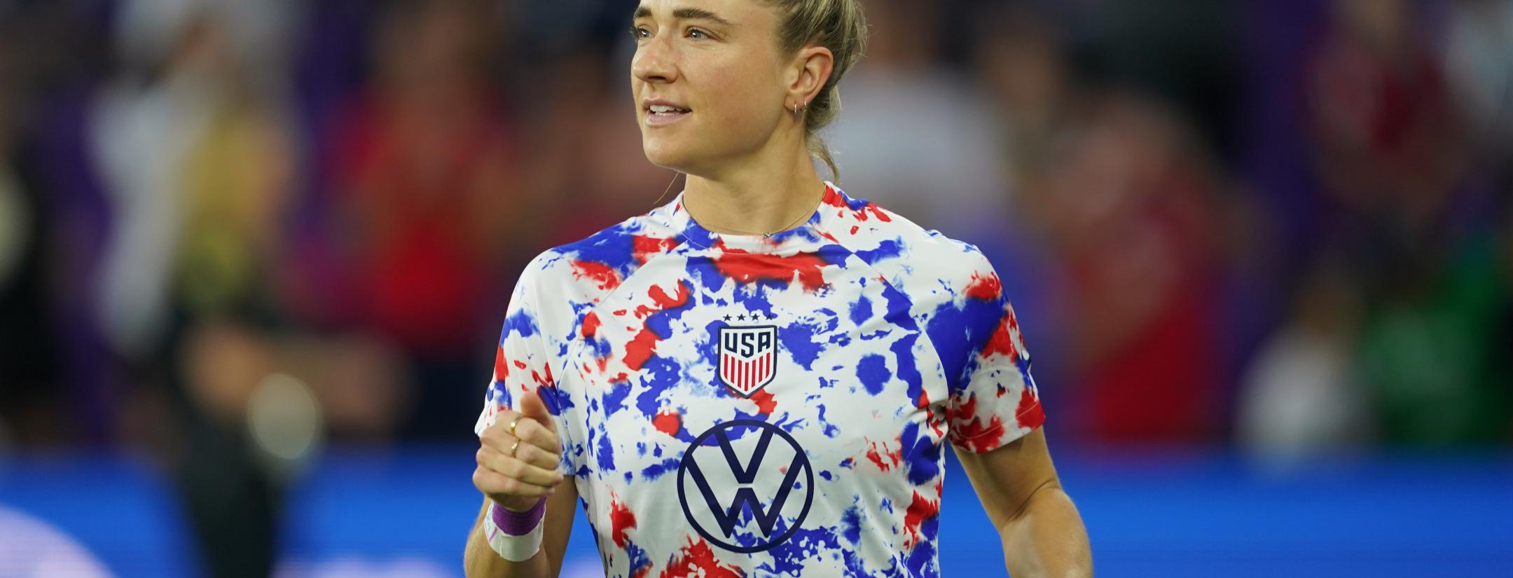 Kristie Mewis West Ham transfer