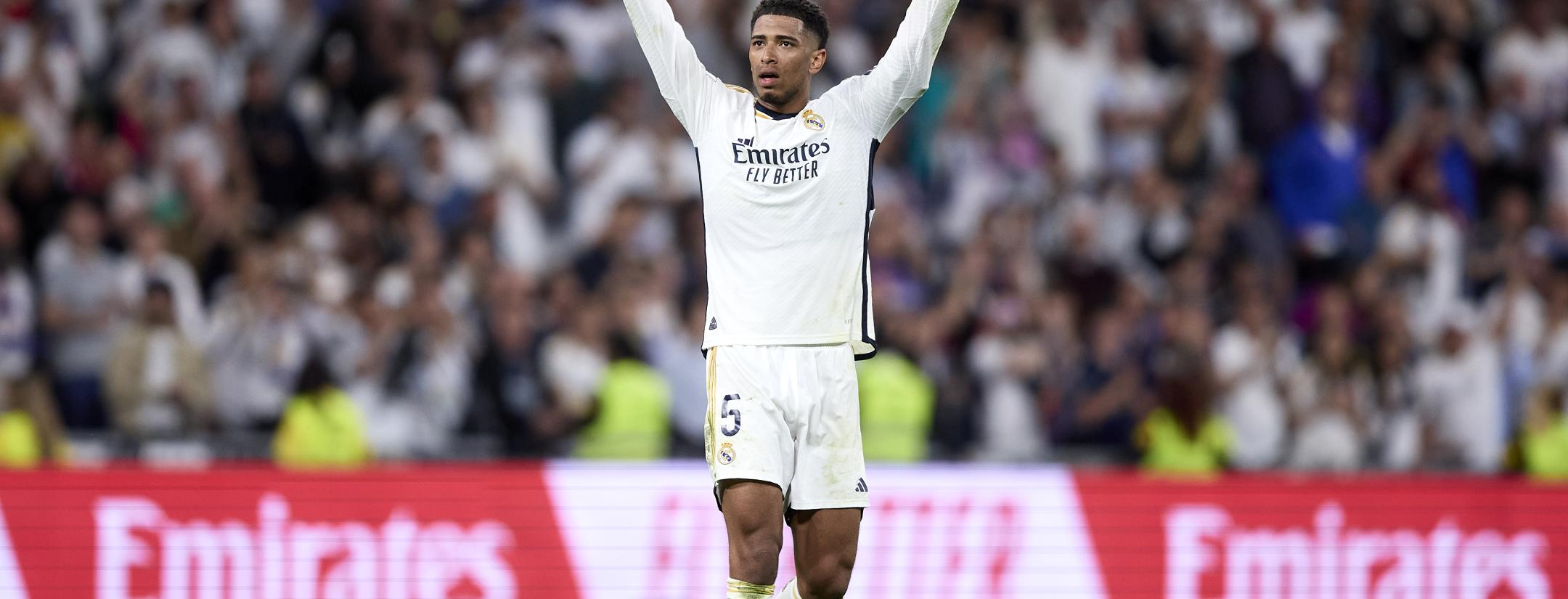 LaLiga coming to USA