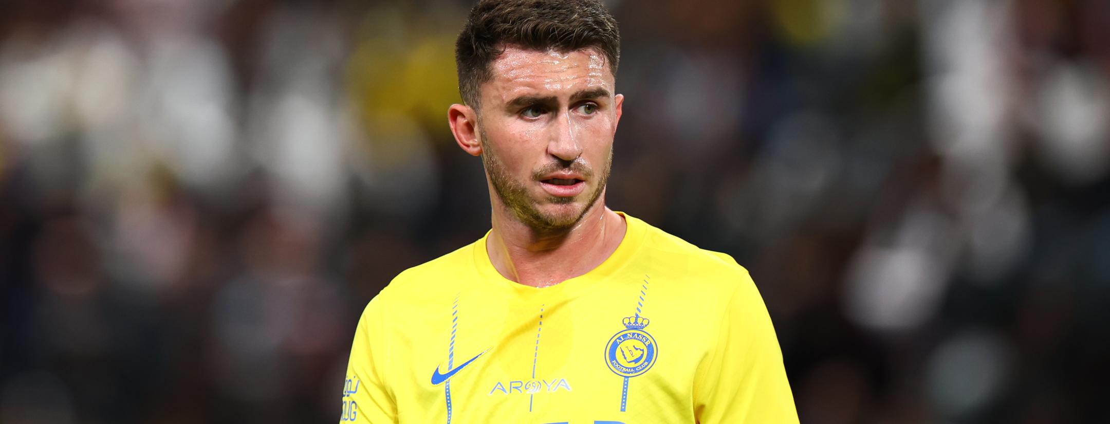 Laporte free kick vs Miami