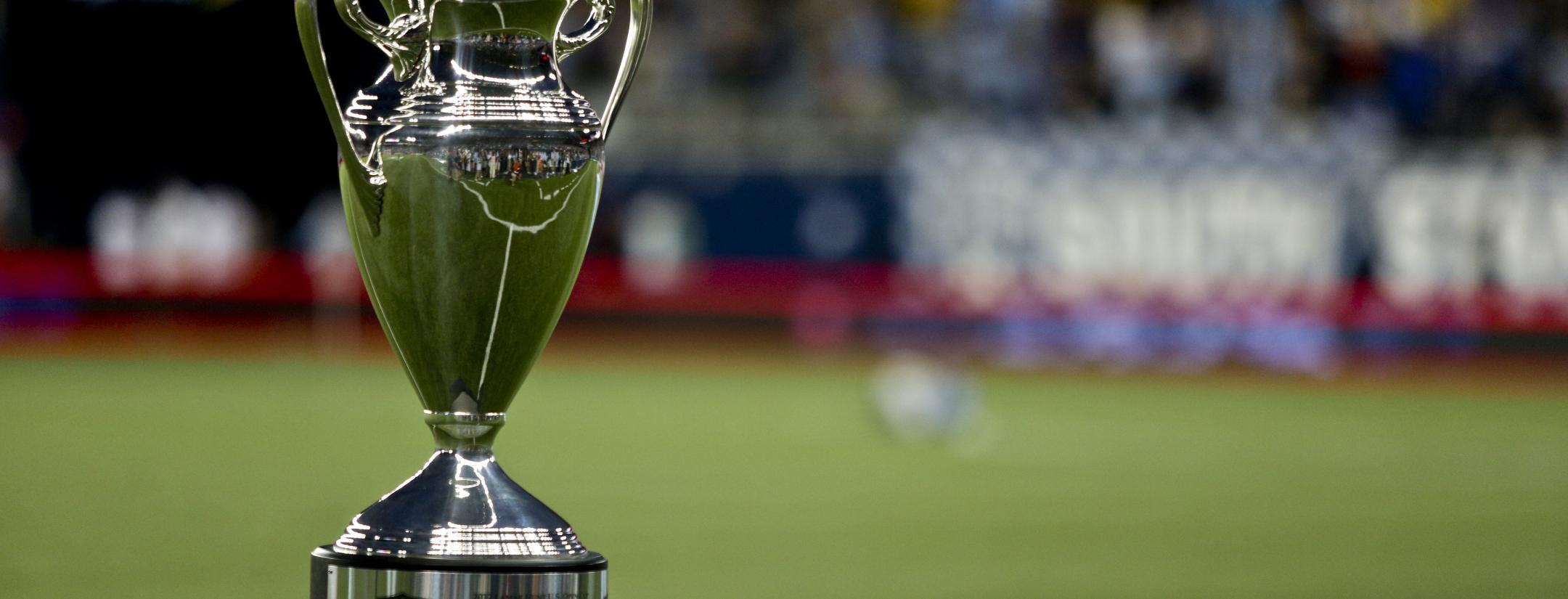 MLS teams US Open Cup