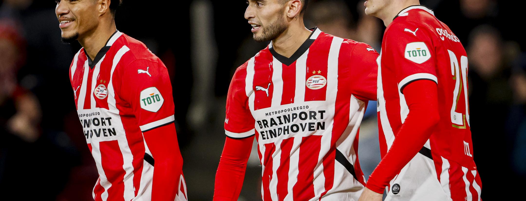 Malik Tillman goal vs Shakhtar