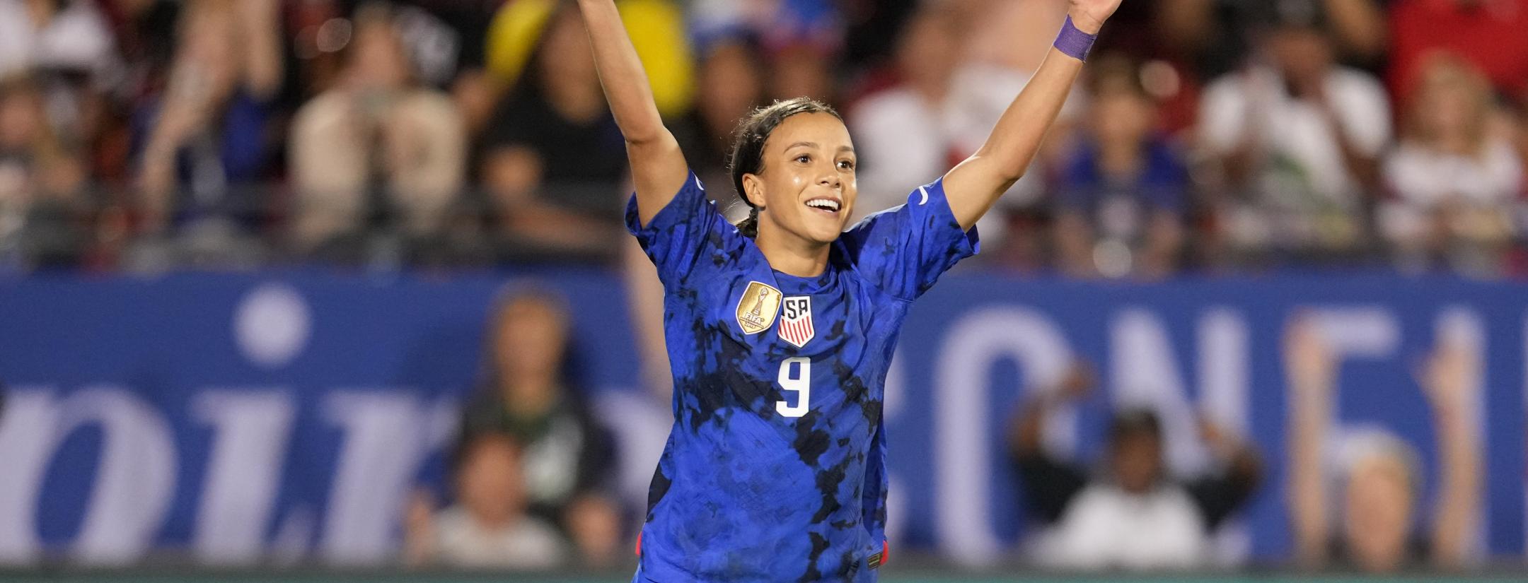 When will Mal Swanson return?