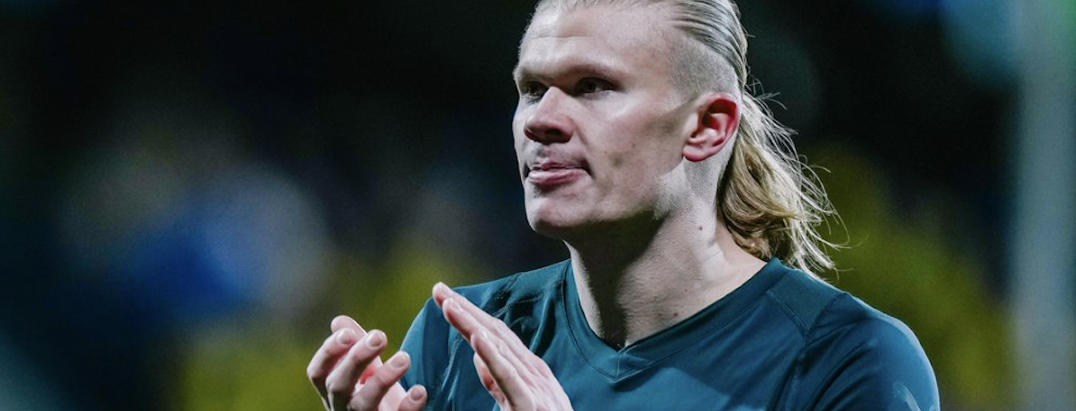 Man City players pay back fans