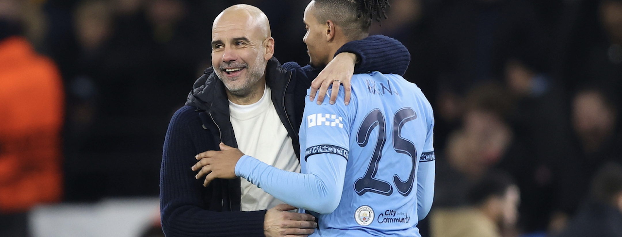 Man City vs Club Brugge highlights