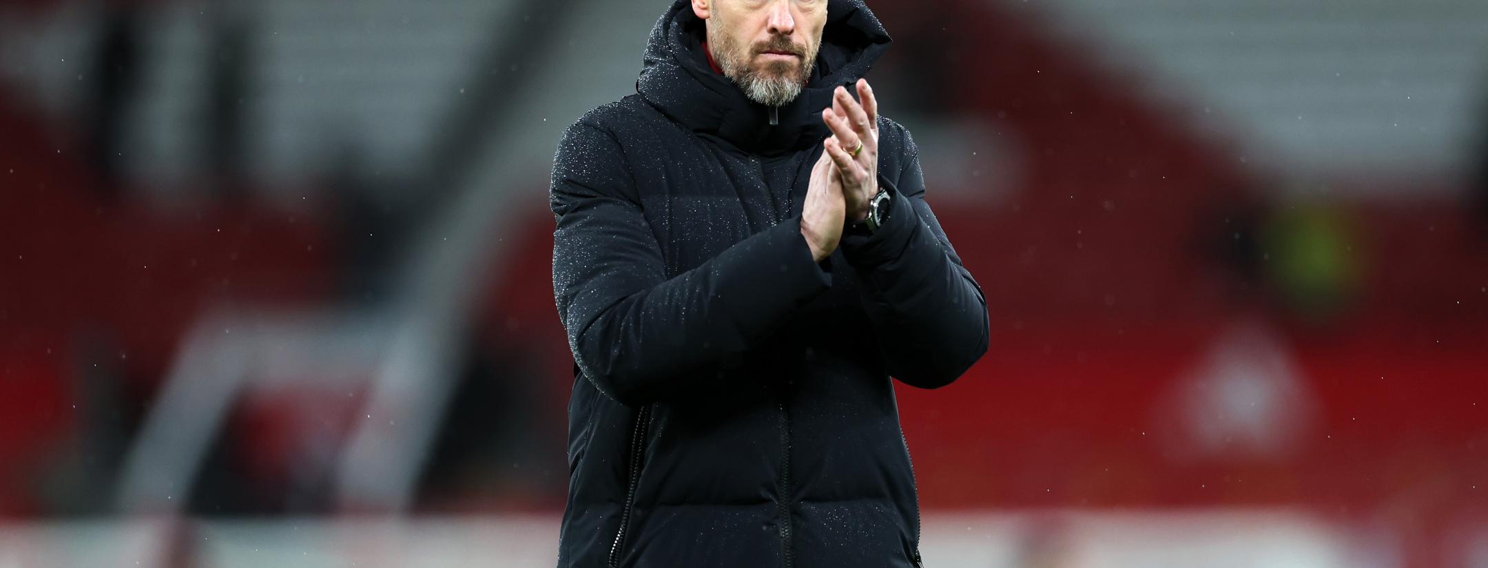 Manchester United vs Bournemouth highlights