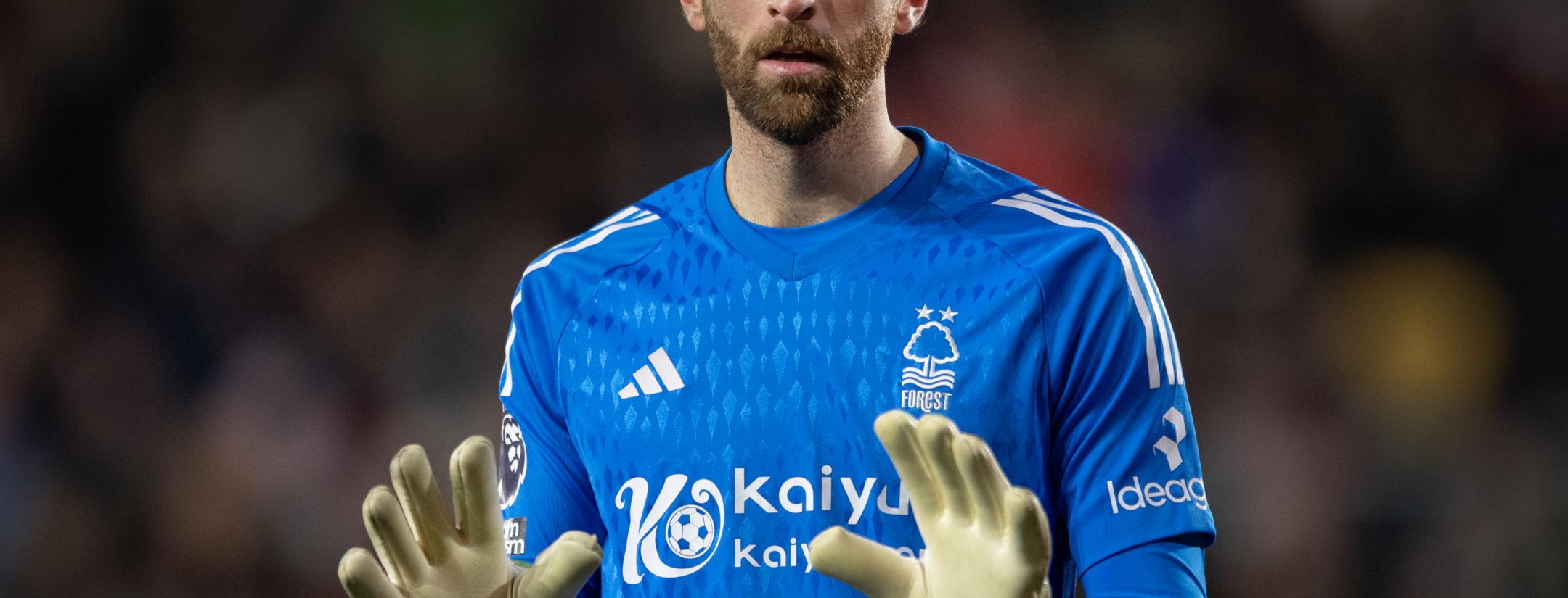 Matt Turner mistakes a concern for USMNT