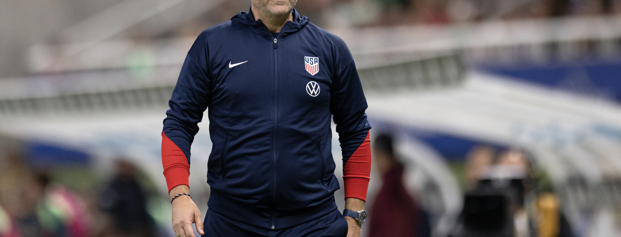 Mauricio Pochettino ties Berhalter Concacaf away record wins