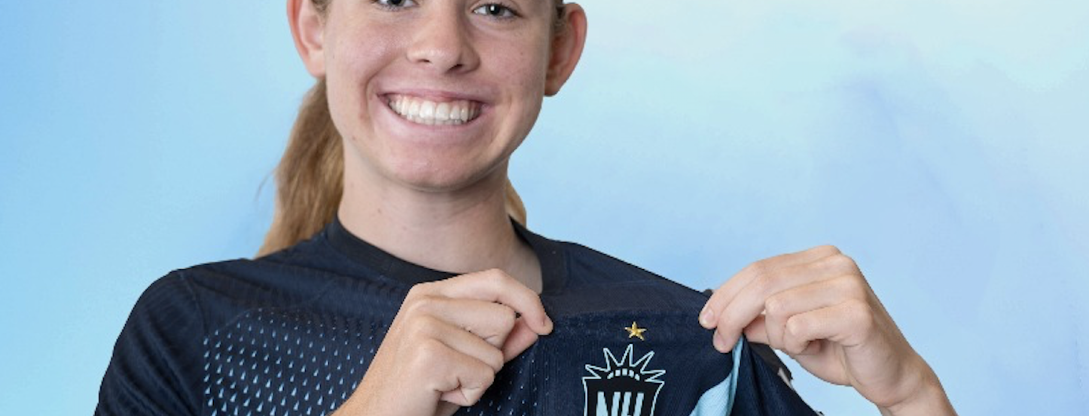 Gotham FC sign McKenna Whitham