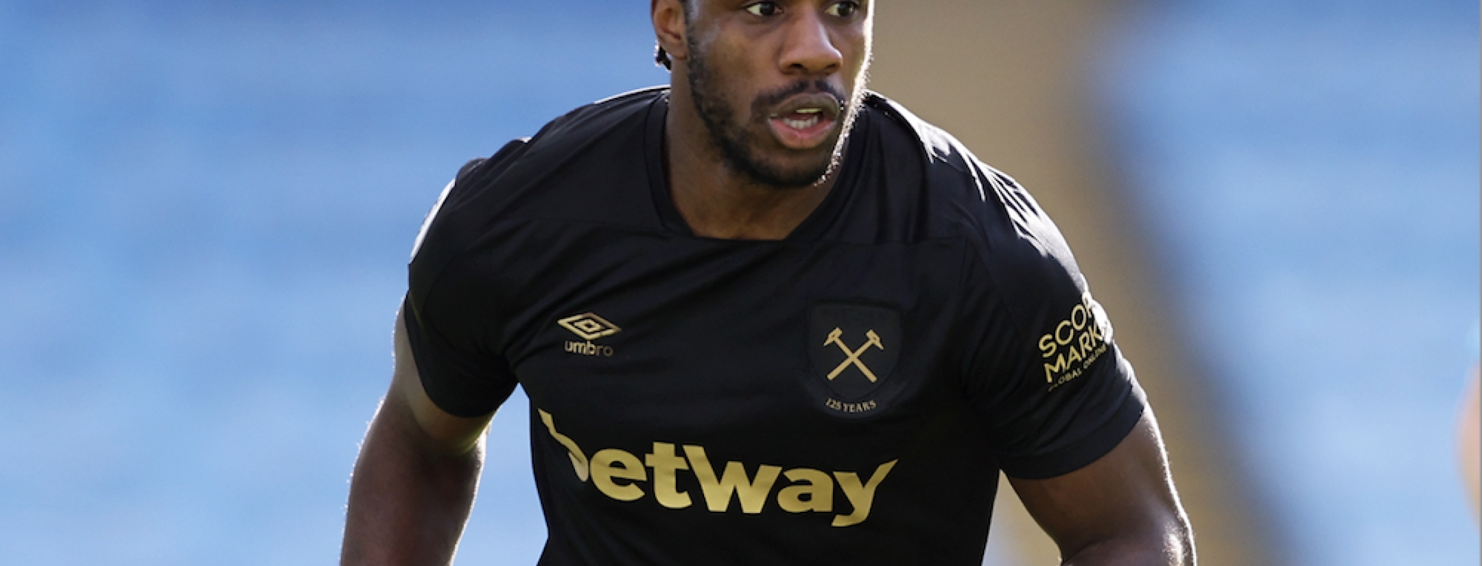Michail Antonio car crash update